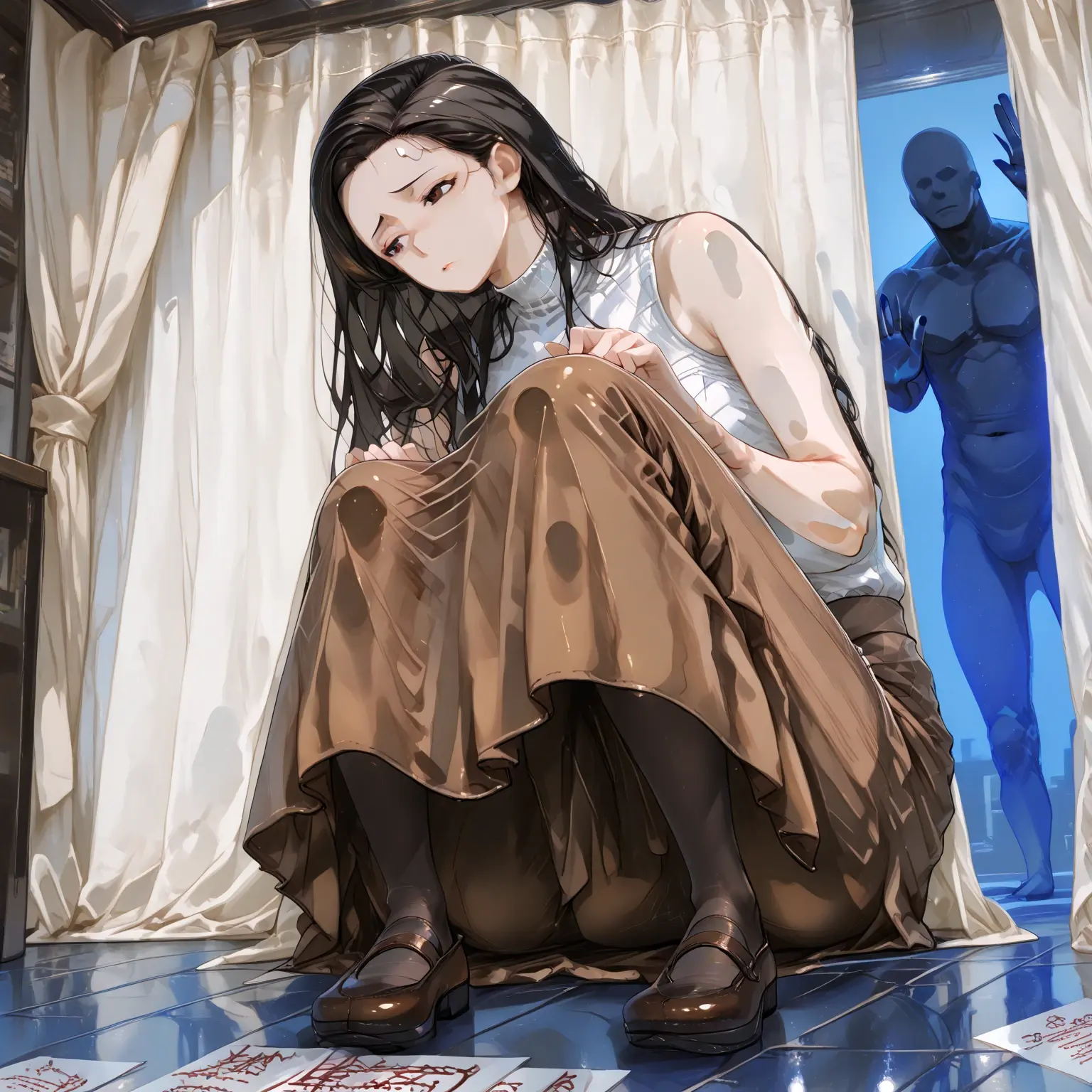 LankyMist0644의 MM車からあんっにちは