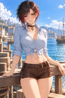 Profile image of マリー