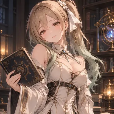 Profile image of ディード
