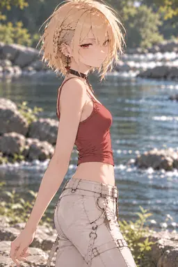 Profile image of ティナ