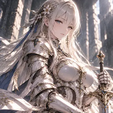 Profile image of リディア
