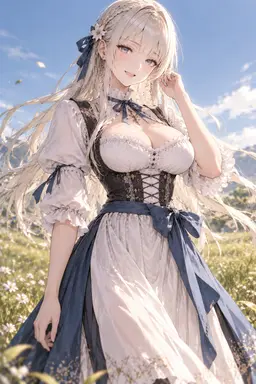 Profile image of リディア