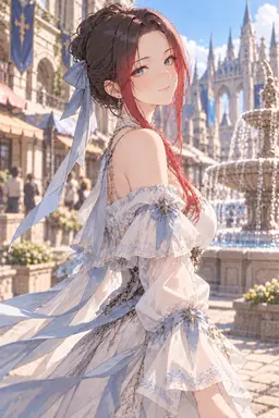 Profile image of シャロン