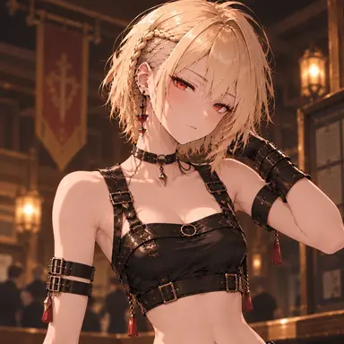Profile image of ティナ