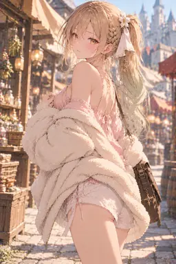 Profile image of ディード
