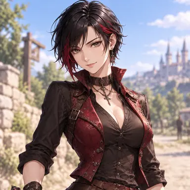 Profile image of マリー