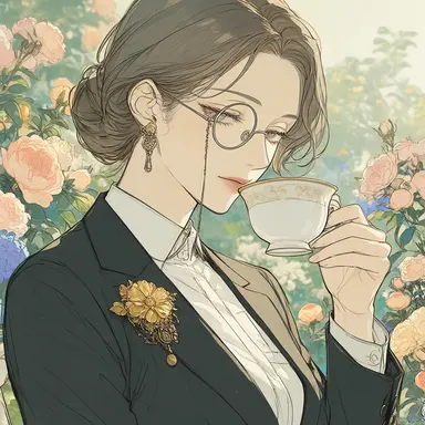 Profile image of ソ-ジヨン