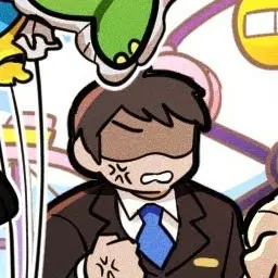 Profile image of 흑곰