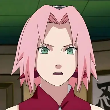 Profile image of Sakura haruno