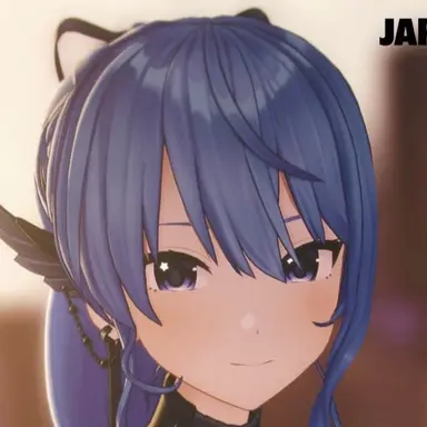 Profile image of 星街すいせい