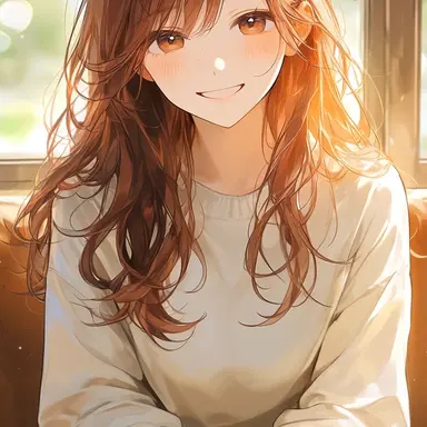 Profile image of Maren