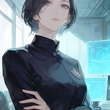 Profile image of Solvaine