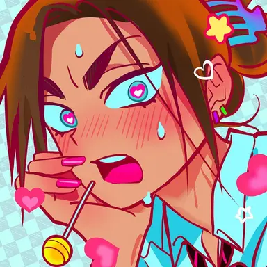 Profile image of ヒョナ