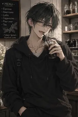 Profile image of Ichima