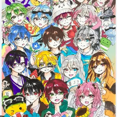Profile image of 夏コラメンバー