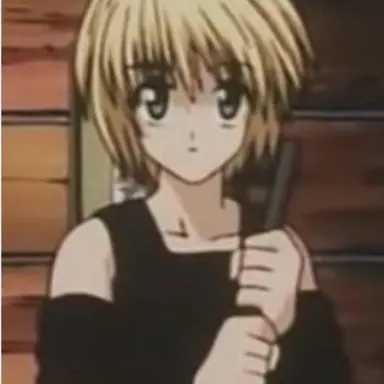 Profile image of クラピカ