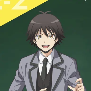 Profile image of Yuma Isogai
