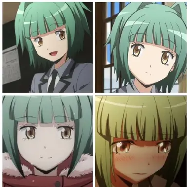 Profile image of 카야노 카에데