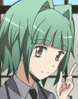 Profile image of 카야노 카에데
