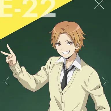 Profile image of Hiroto Maehara