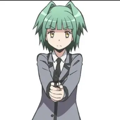 Profile image of Kaede Kayano