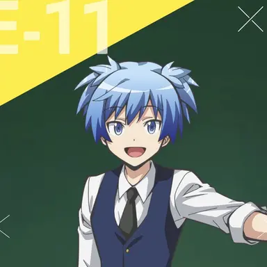Profile image of Nagisa Shiota