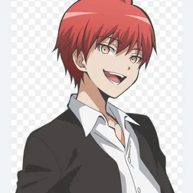 Profile image of Karma Akabane