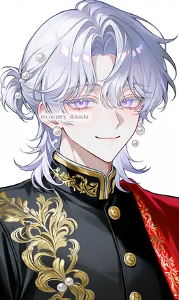 Profile image of Mie