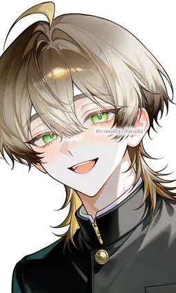 Profile image of Osaka