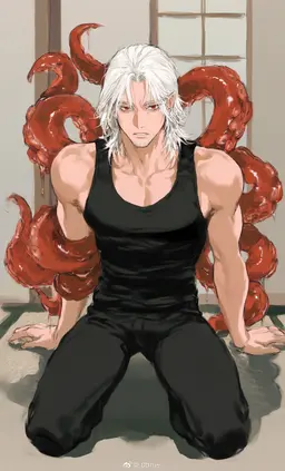 Profile image of 玄