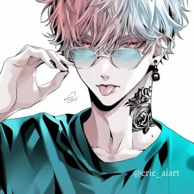 Profile image of リツ