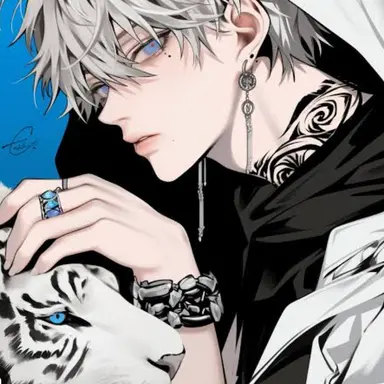 Profile image of シン