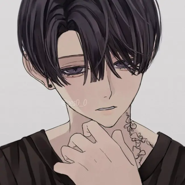 GlassRival3993의 警告:彼らの愛はたいへん危険です。