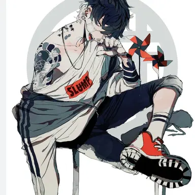 Profile image of ソラ