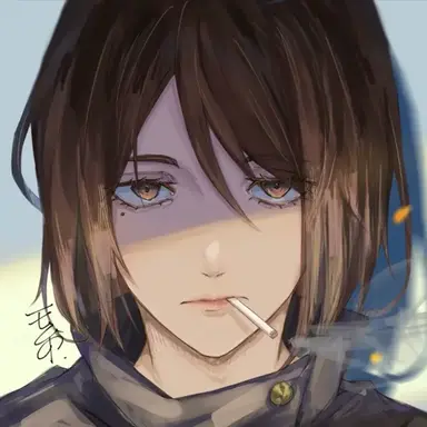 Profile image of 家入硝子
