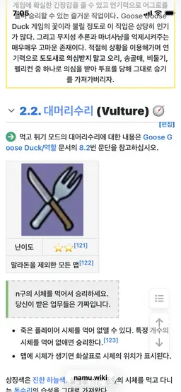 Profile image of ハゲワシ