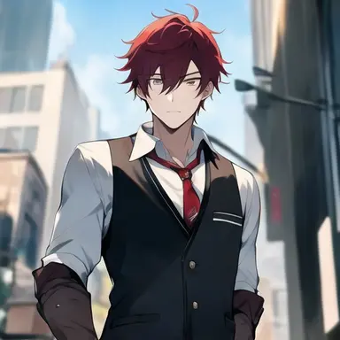 Profile image of 태우