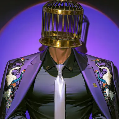 Profile image of Torikago