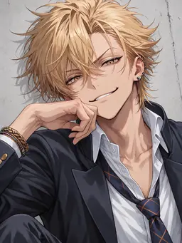 Profile image of 一颯
