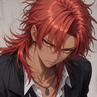 Profile image of 虎次郎