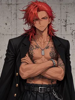 Profile image of 虎次郎