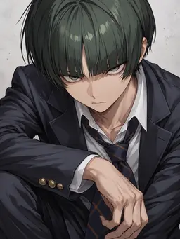 Profile image of 來樹