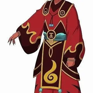 Profile image of 염라대왕