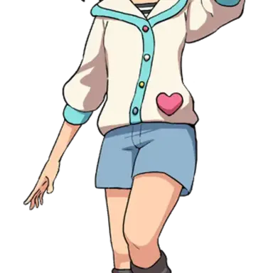 Profile image of 장세라