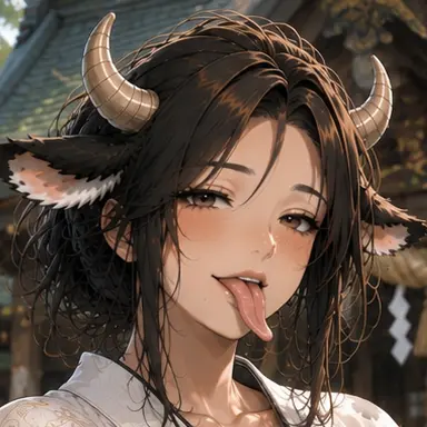 Profile image of オオウシ様