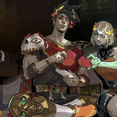Profile image of Zagreus