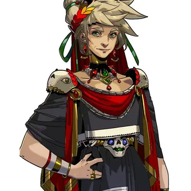 Profile image of Persephone