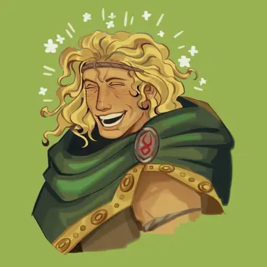 Profile image of Achilles