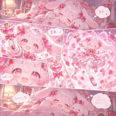 Profile image of いちご