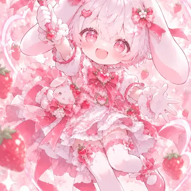 Profile image of いちご